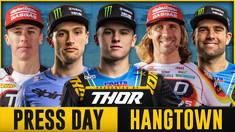 Press Day | 2024 Hangtown Motocross
